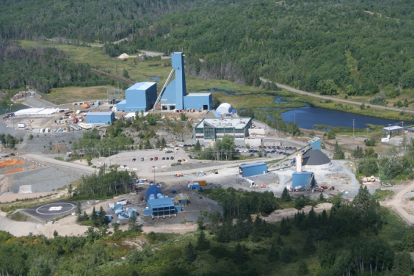 Ingénierie, logistique et construction - 