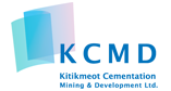 Kitikmeot Cementation Mining and Development Ltd Logo