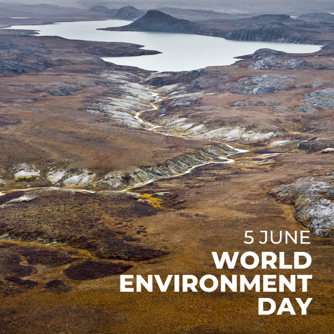 World Environment Day