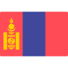 Монгол улсын далбаа