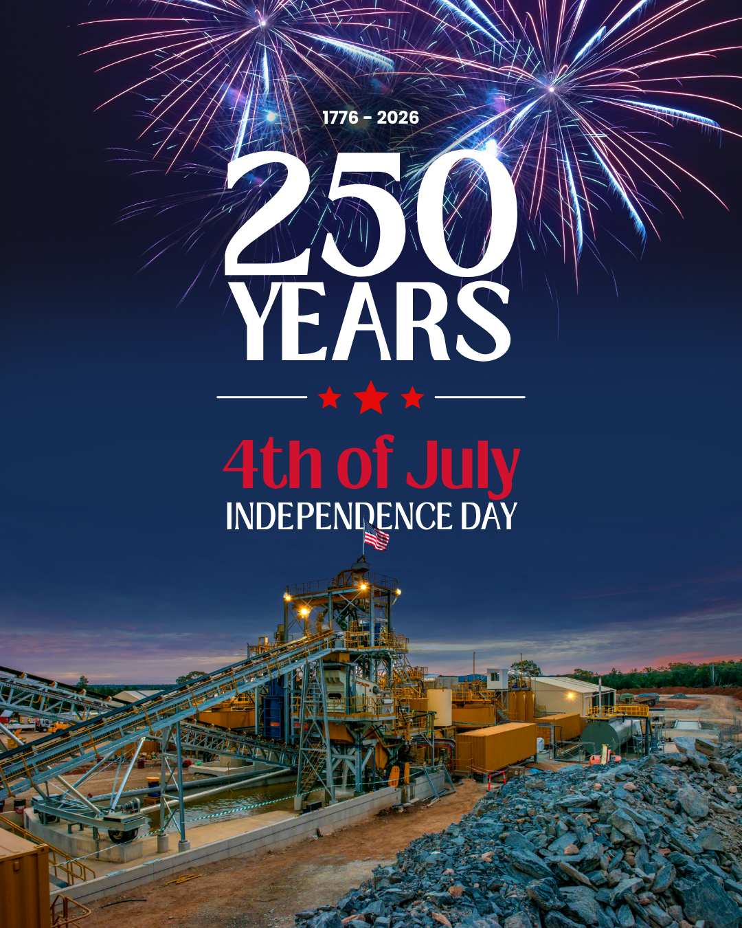 USA Independence