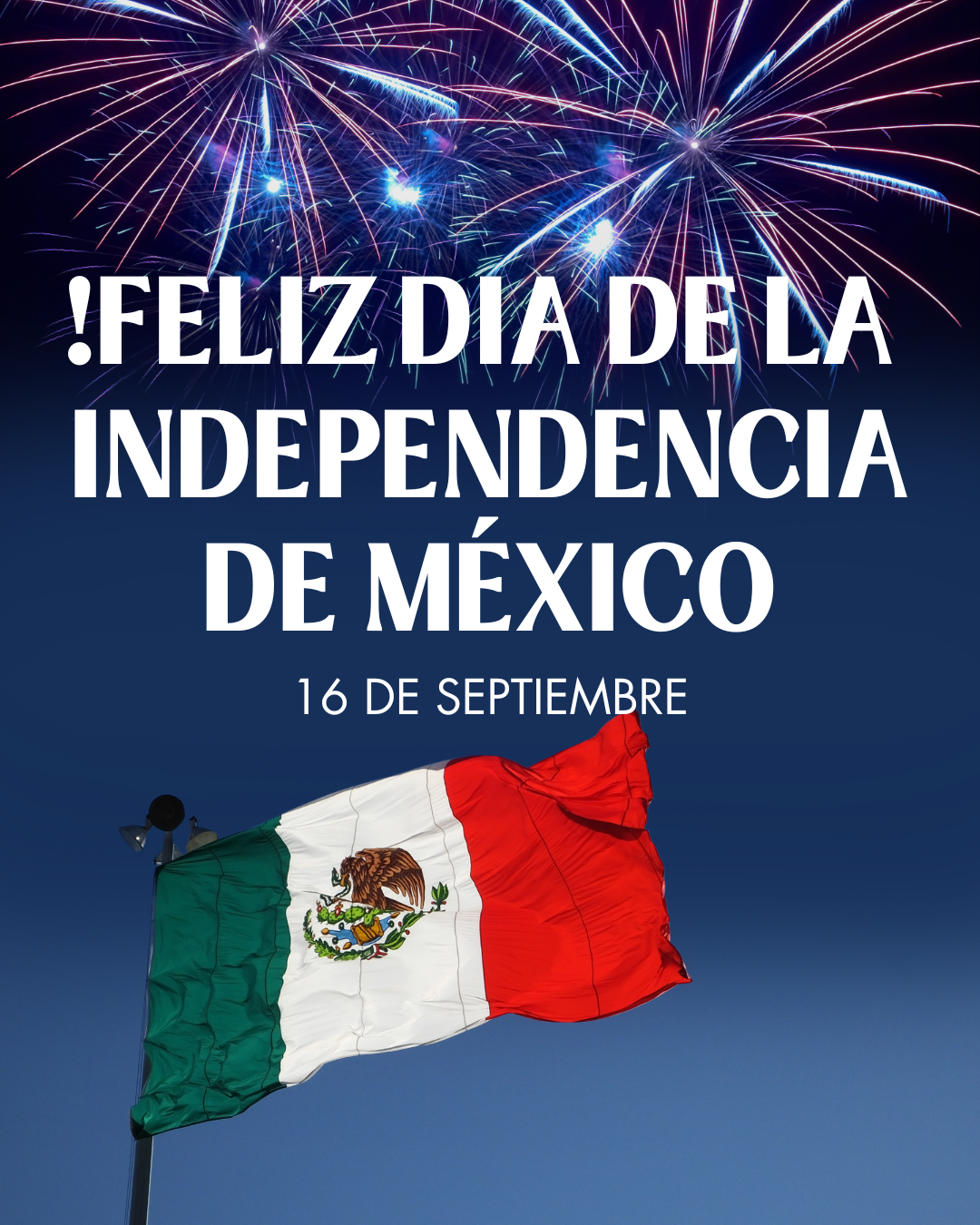 Mexico Independence