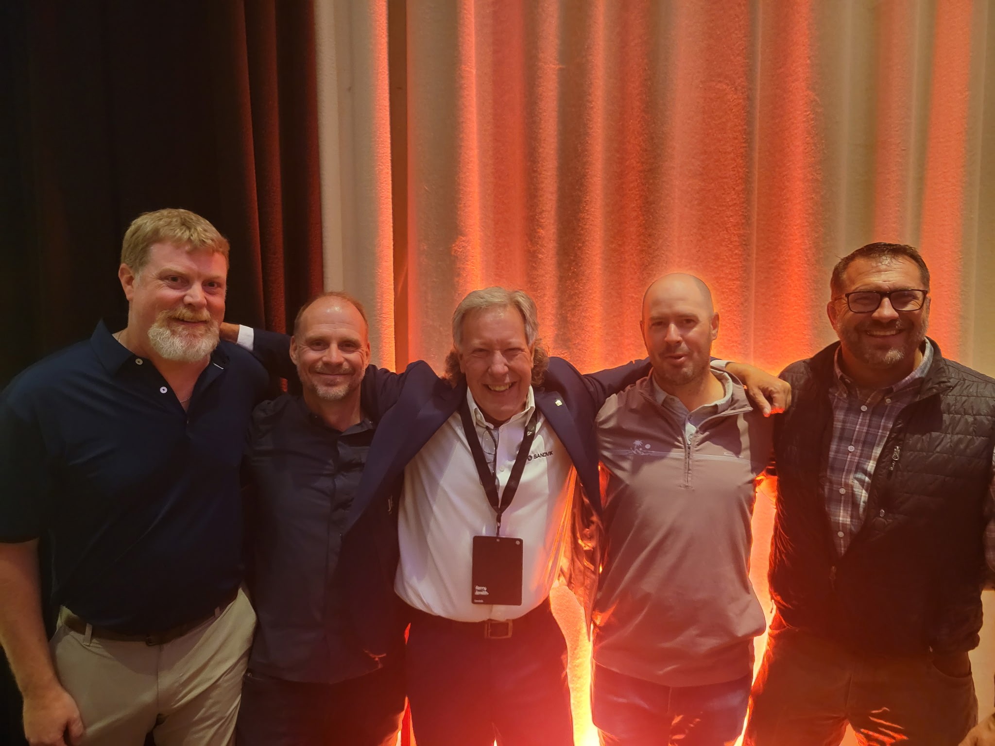 Sandvik – Future of Mining