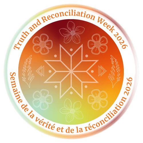 Truth and Reconciliation Week 2026 | September 21–25